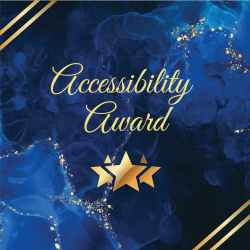 Accessibility Award