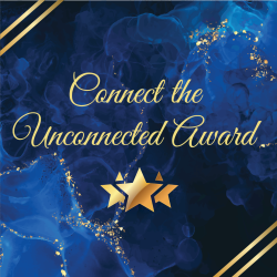 Connect the Unconnected Award