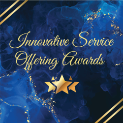 Innovative Service Offering Awards