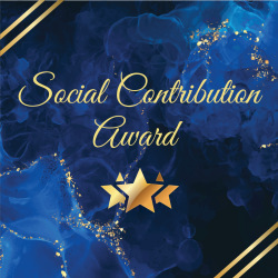 Social Contribution Award