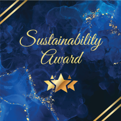 Sustainability Award