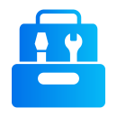 Toolbox icon